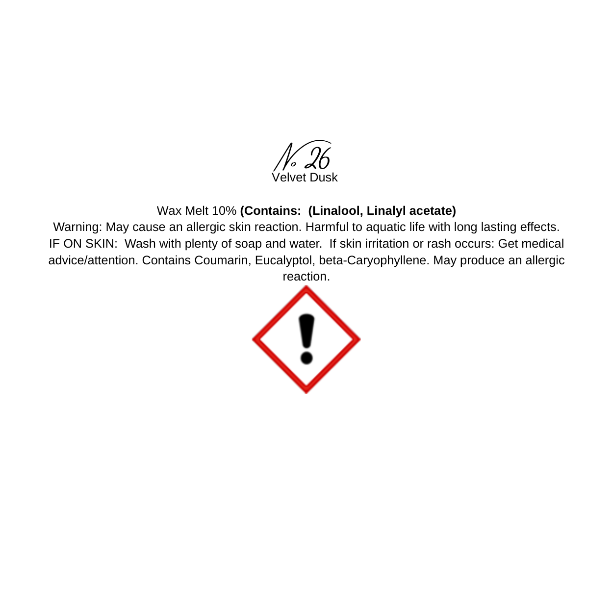 No 26 Velvet Dusk - View 4